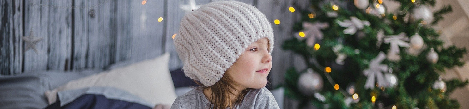 Joulukoristeet ja kattaustarvikkeet