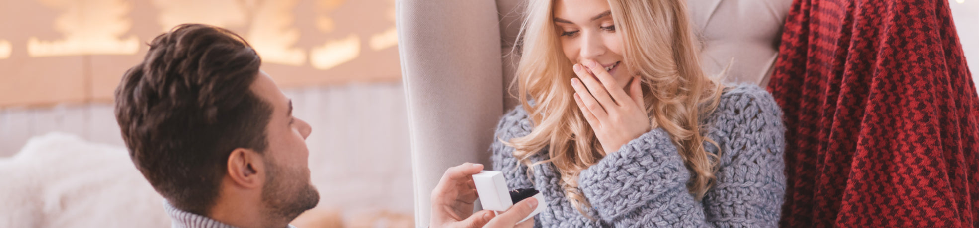 Kosinta & Kihlajaiset