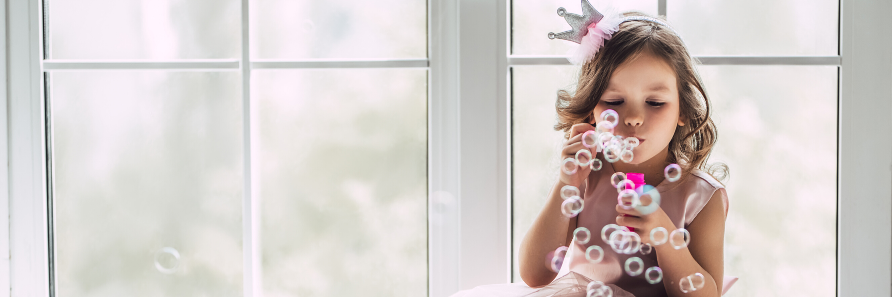 Lasten juhlat tulossa? Tilaa koristeet kätevästi netistä