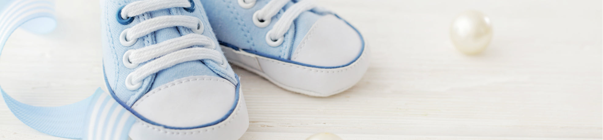 Poikavauvan ristiäiset - Koristeet netistä