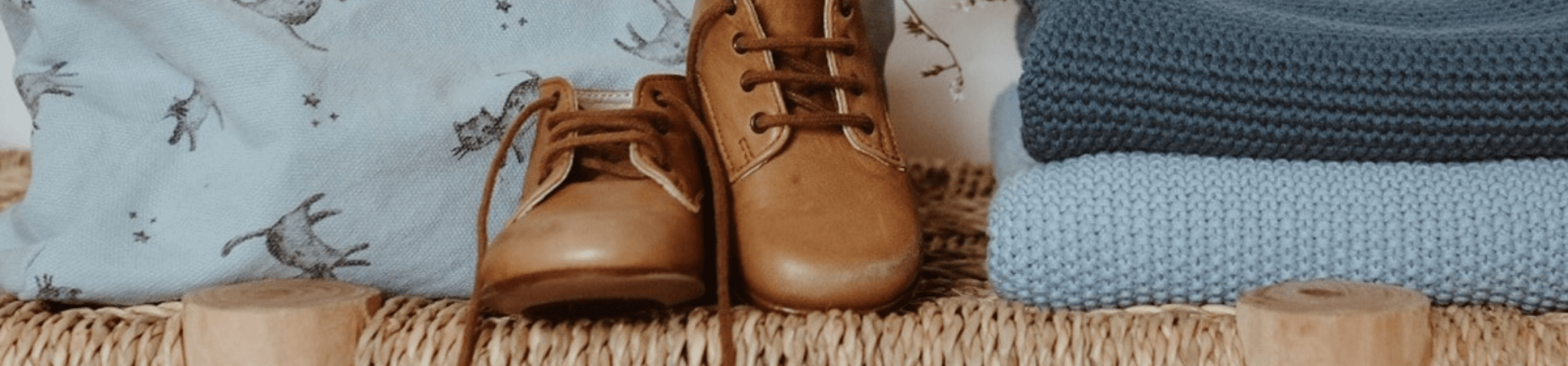 Rose in April - vauvan ja lasten tarvikkeet