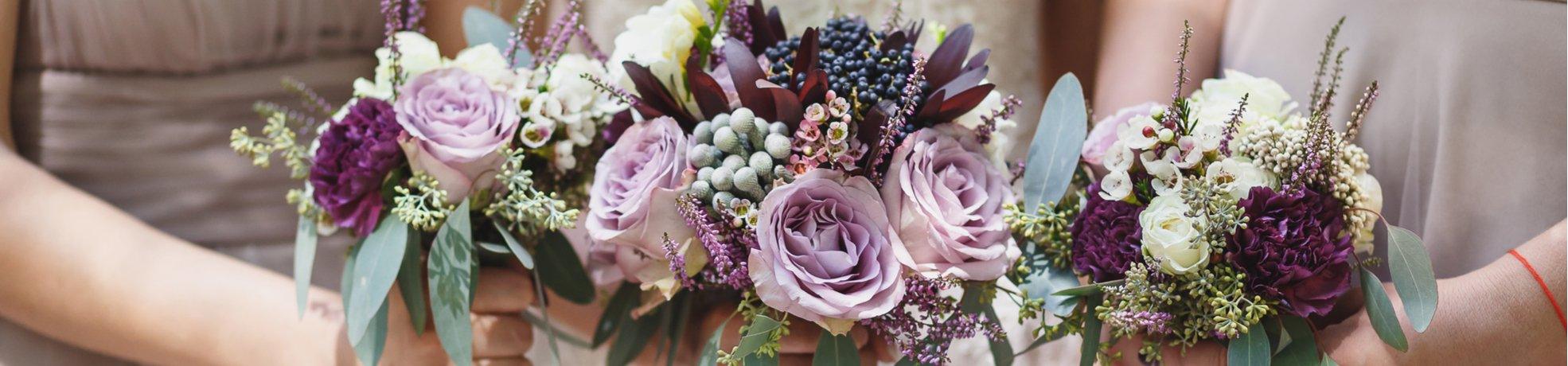 Soft shades of love - häät