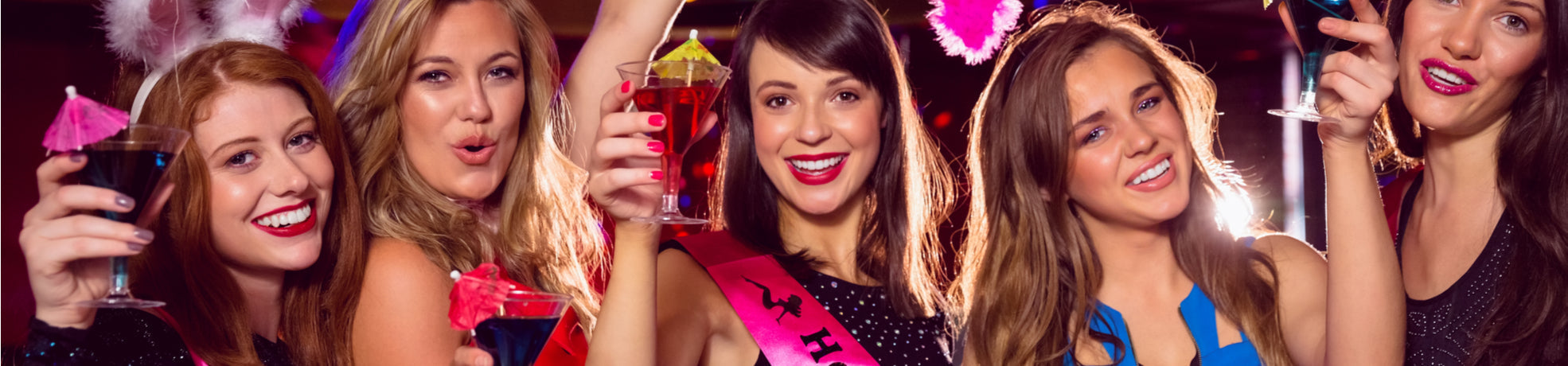 Wild Bride -polttarit