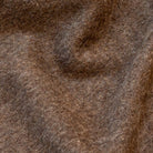 Natural Alpaca Wool Throw - Classic