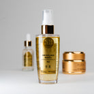 24K Gold Gift Set for Women
