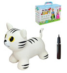 My First JUMPY – White Cat