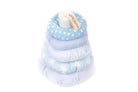 Jingling and Crinkling Tower for Babies