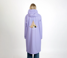 Moomin Adventure Rain Jacket - Lilac