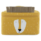 Thermal Lunch Bag - Mr. Lion