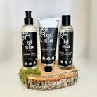 Body And Face Set For Men