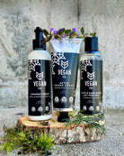 Body And Face Set For Men