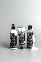 Body And Face Set For Men
