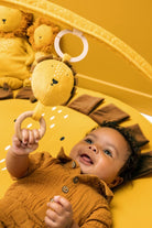 Activity Play Mat with Arches - Mr. Lion