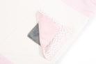 Baby Activity Mat, 120x120cm - Pink