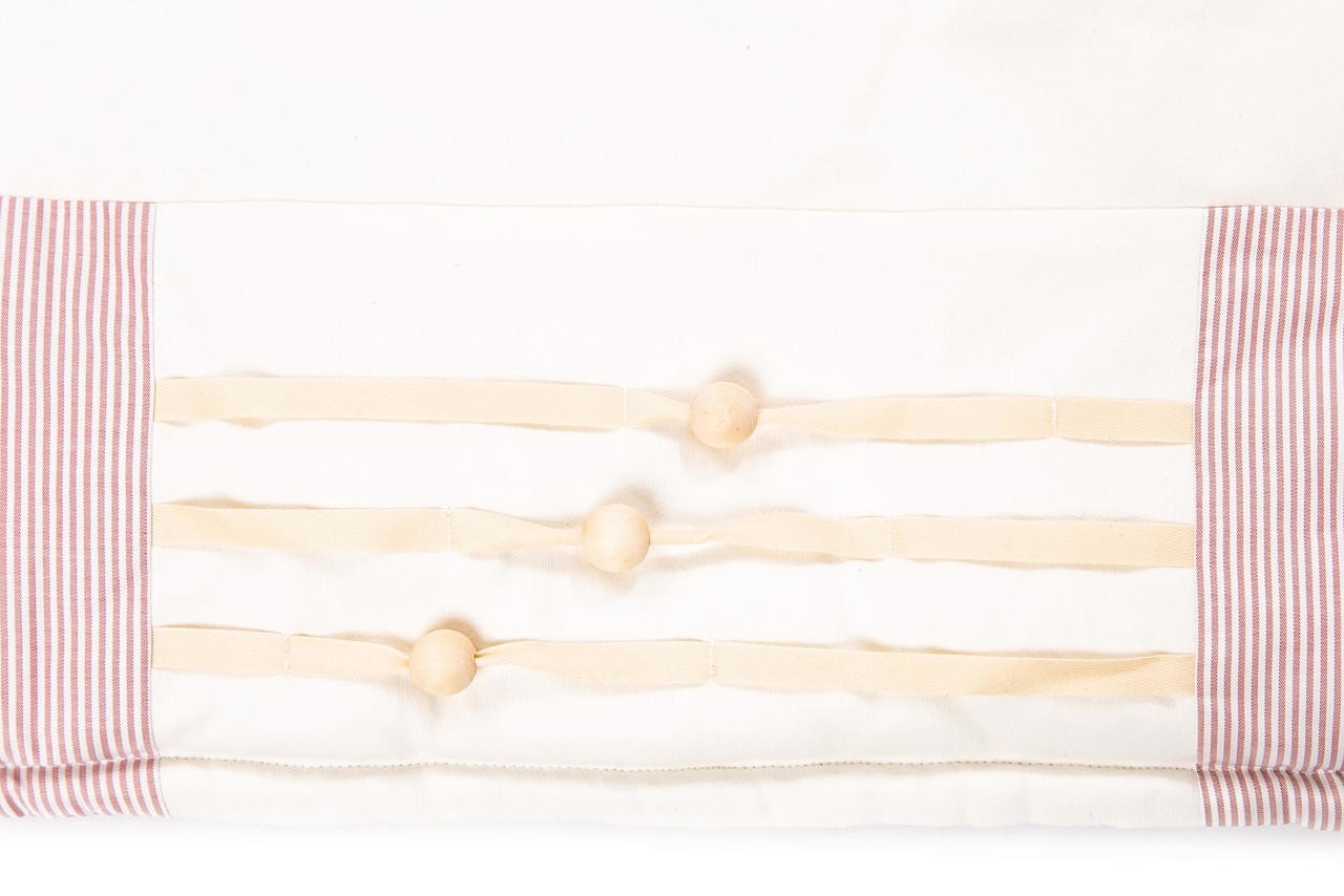 Baby Activity Mat, 120x120cm - Pink