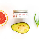 Grapefruit Body Cream, 200 g