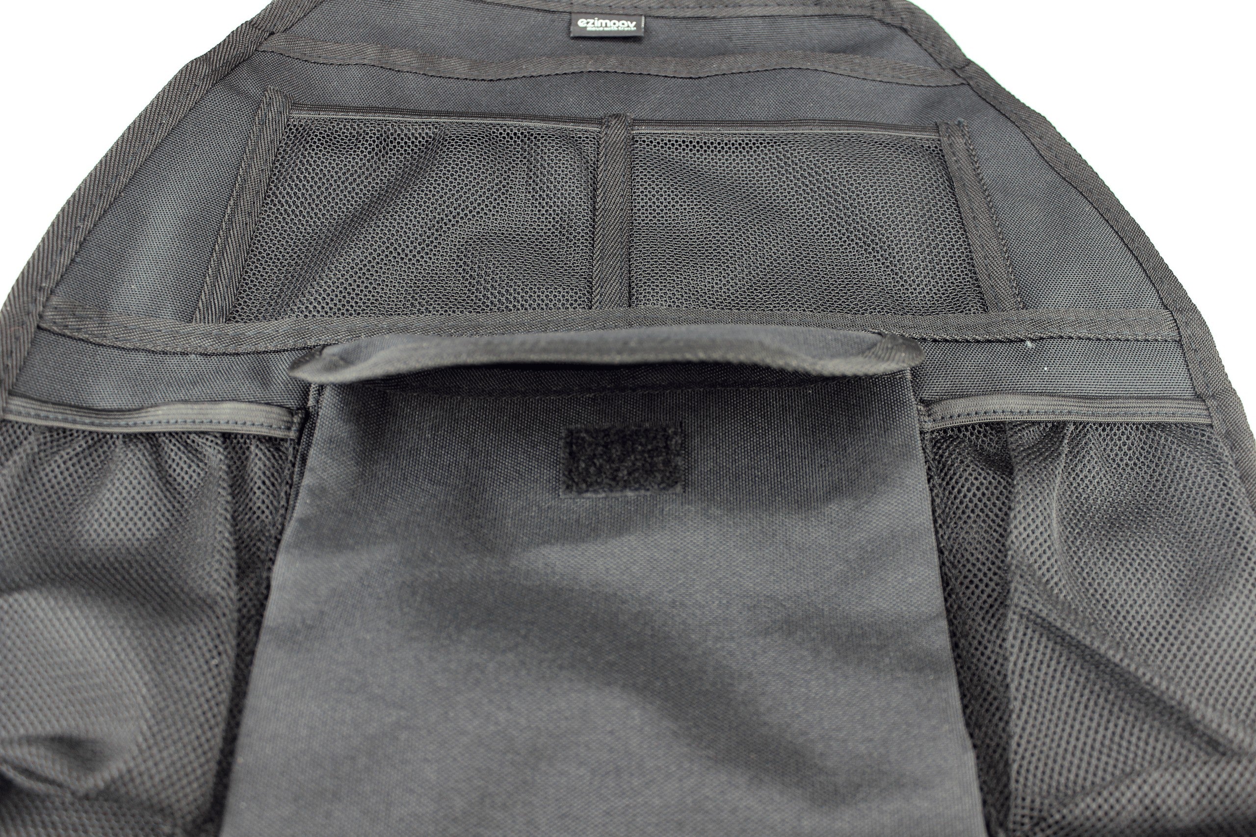 Car Seat Organizer & Protector XL