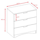 Chest-of-Drawers Classic