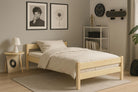 Children's Bed Aleks