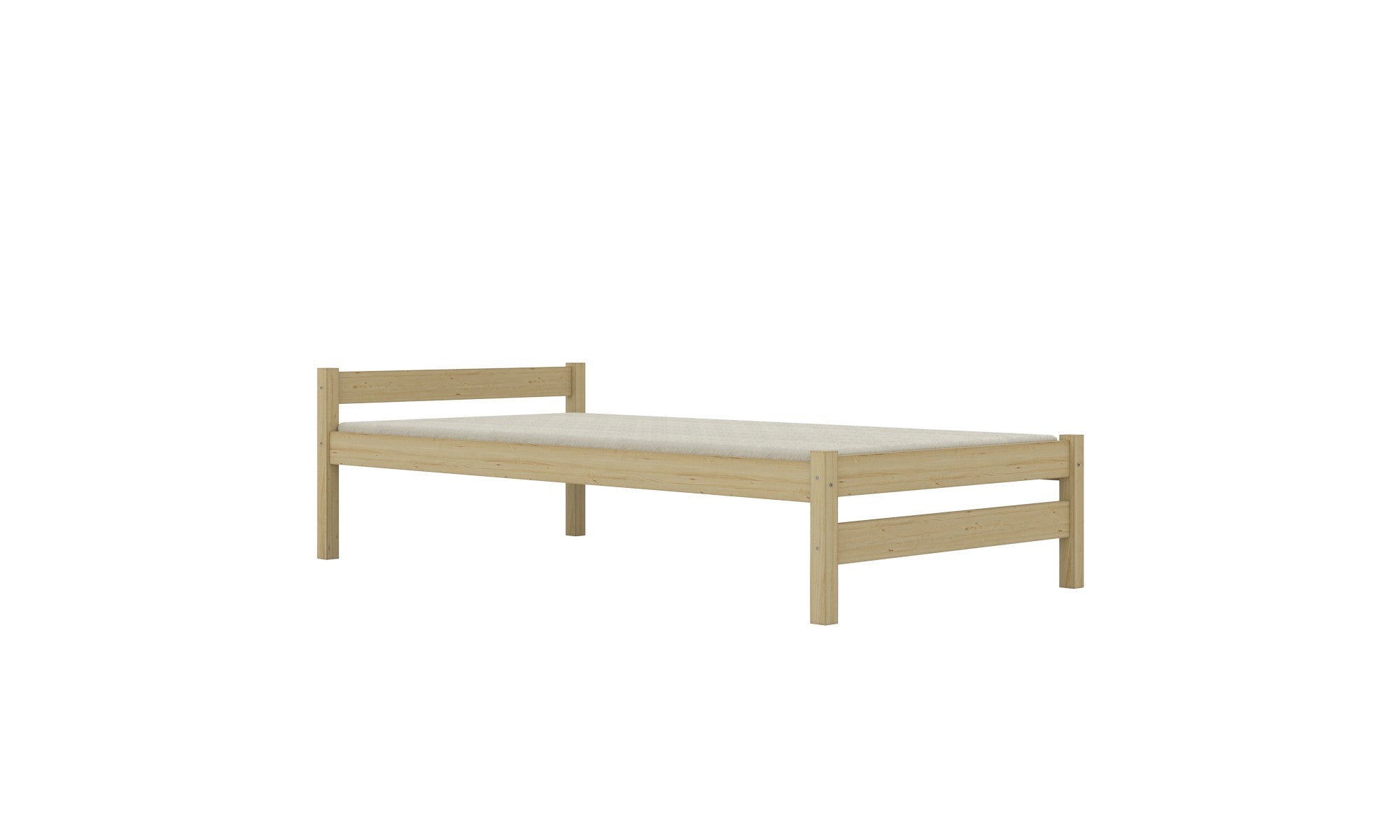 Children's Bed Aleks