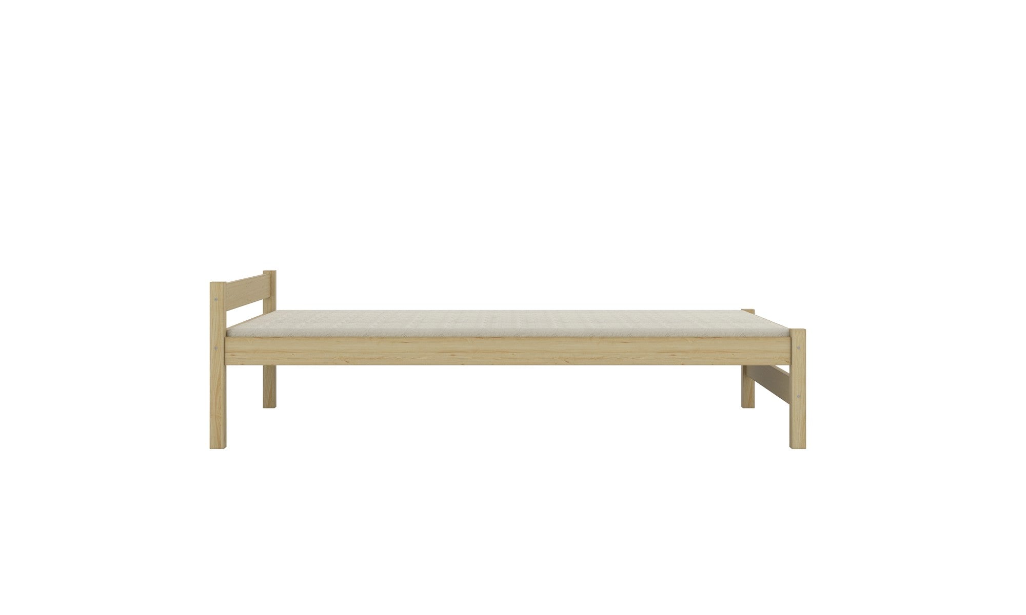 Children's Bed Aleks