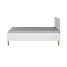 Children's Bed Kubi - White