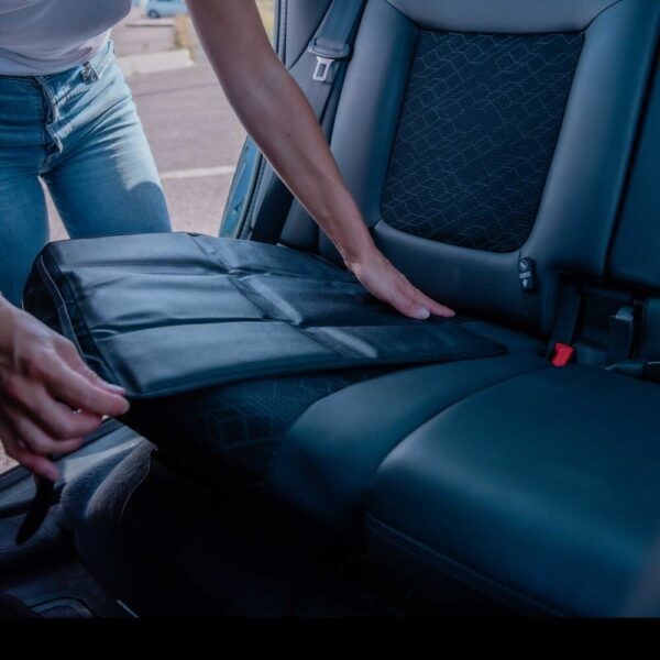 Ezi Mat 3 in 1 Seat Protector