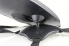 Baby Car Mirror with LED Light