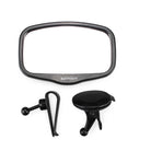 Front Rear View Mirror