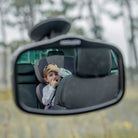Ezimoov EZI Mirror Mini vauvapeili autoon