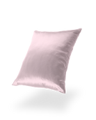 Murberry Silk Pillowcase with Zipper, 22 Momme, 50×60