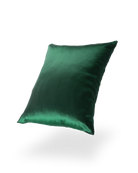 Murberry Silk Pillowcase with Zipper, 22 Momme, 50×60