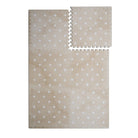 Foam Puzzle Playmat - Cross Sand