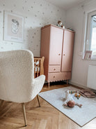 Foam Puzzle Playmat - Vintage Beige