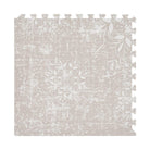 Foam Puzzle Playmat - Vintage Beige