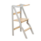 Foldable Kitchen Tower ZigZag