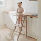 Foldable Kitchen Tower ZigZag