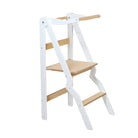 Foldable Kitchen Tower ZigZag