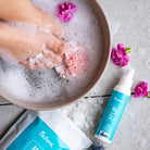 Nurme magnesium lahjapakkaus_ Anna lahjaksi hyvinvointia