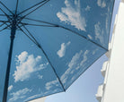 Large Umbrella Sky Lake – Windproof & UPF50+
