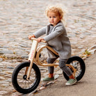 leg&go Balance Bike 3in1
