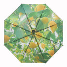 Lemon Umbrella – Windproof & UPF50+ Protection
