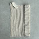 Linen Sauna Seat Cover