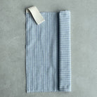 Linen Sauna Seat Cover