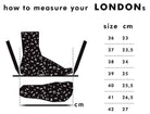 TOKU London Classic Shoes - Beige