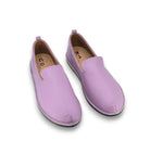 TOKU London mokkanahkakengät lilac