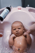 Mild Baby Shampoo & Body Wash, 200ml