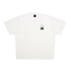 Moomin Jungle Heavy Unisex T-shirt - White