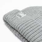 Moominpappa Chunky Beanie - Grey