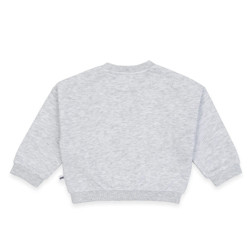 Moomintroll Kids College Set - Grey